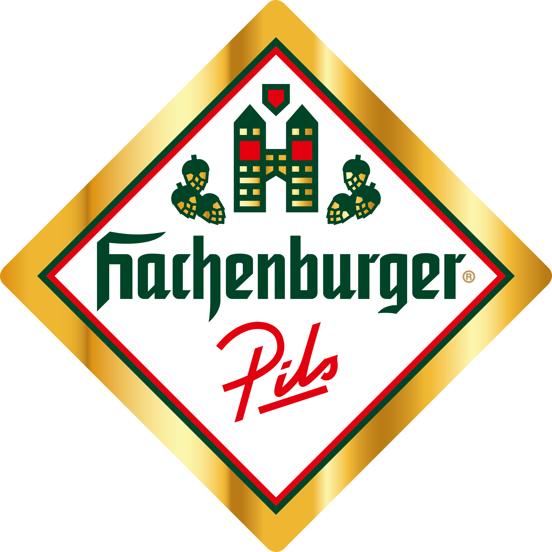 Hachenburger