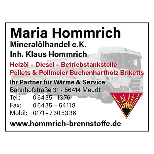 Hommrich