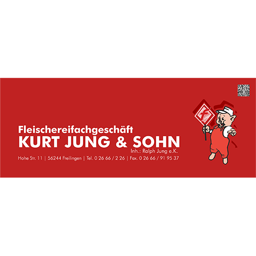 Metzgerei Jung
