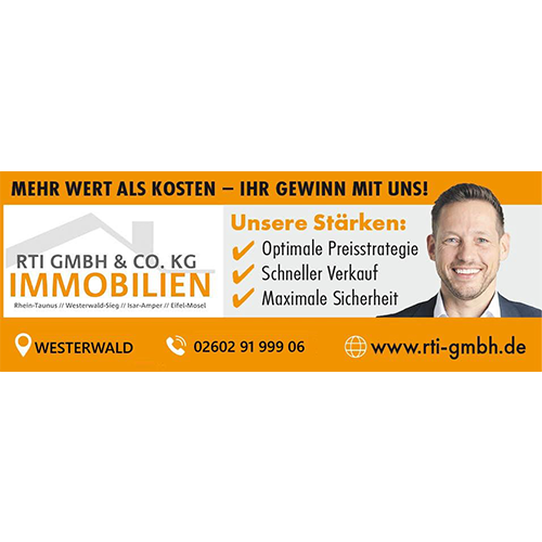 Rheintaunus immobilien