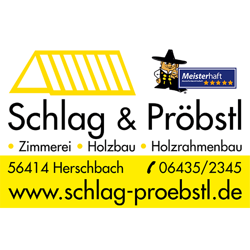Schlag & Pröbstl